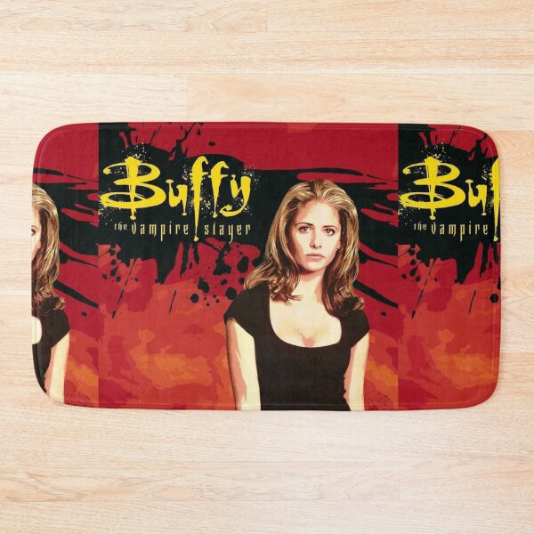Item preview, Vampires, Demons and Fashion: The Life of Buffy designed and sold by TiendaRoja.
