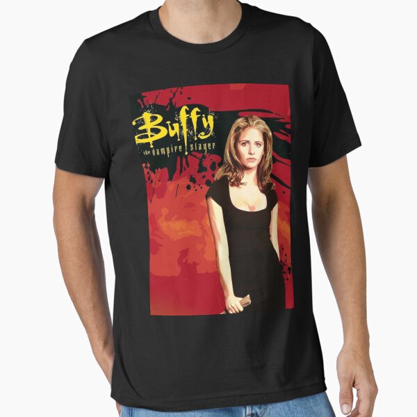 Item preview, Vampires, Demons and Fashion: The Life of Buffy designed and sold by TiendaRoja.