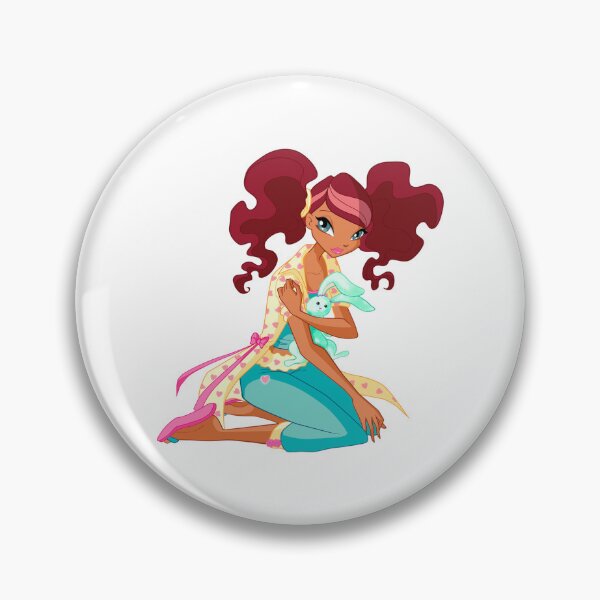 Item preview, Pajama Party; Aisha designed and sold by Marco Bottiglieri.