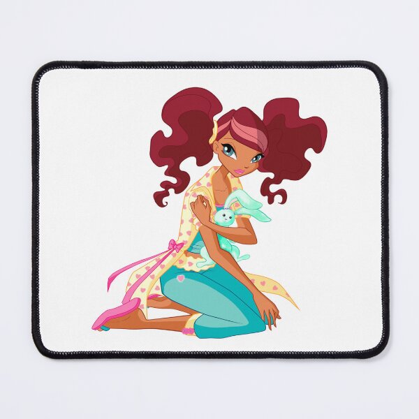 Item preview, Pajama Party; Aisha designed and sold by Marco Bottiglieri.