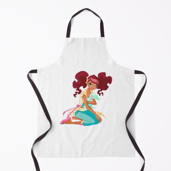 Item preview, Pajama Party; Aisha designed and sold by Marco Bottiglieri.