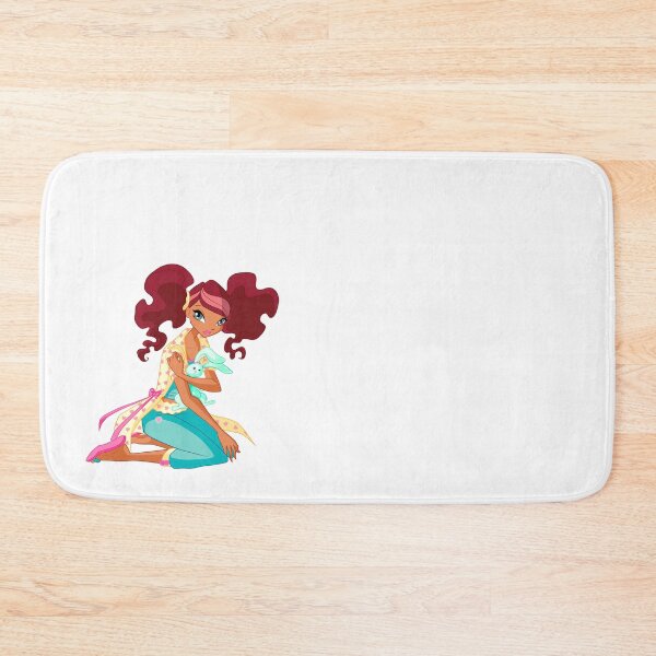 Item preview, Pajama Party; Aisha designed and sold by Marco Bottiglieri.