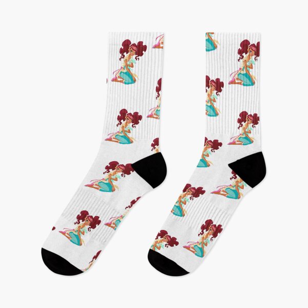 Item preview, Pajama Party; Aisha designed and sold by Marco Bottiglieri.
