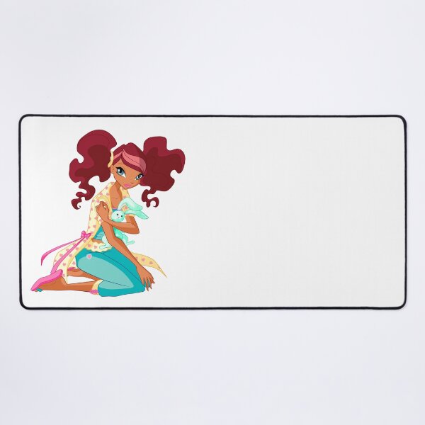 Item preview, Pajama Party; Aisha designed and sold by Marco Bottiglieri.