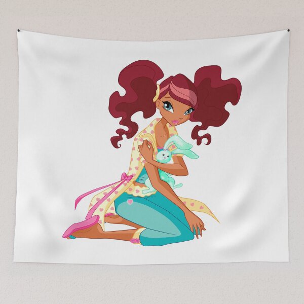 Item preview, Pajama Party; Aisha designed and sold by Marco Bottiglieri.