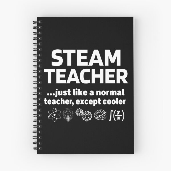 Item preview, Steam Teacher - Science Definition designed and sold by ScienceCorner.