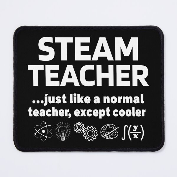 Item preview, Steam Teacher - Science Definition designed and sold by ScienceCorner.