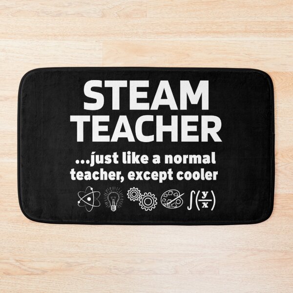 Item preview, Steam Teacher - Science Definition designed and sold by ScienceCorner.