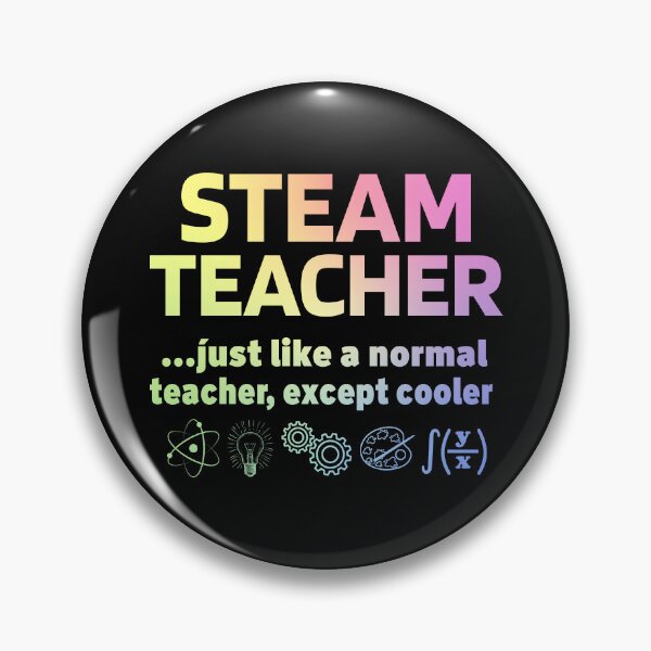 Item preview, Steam Teacher - Science Definition designed and sold by ScienceCorner.