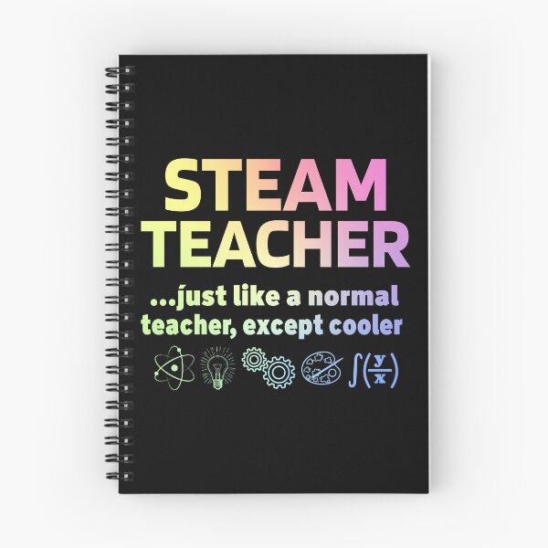 Item preview, Steam Teacher - Science Definition designed and sold by ScienceCorner.