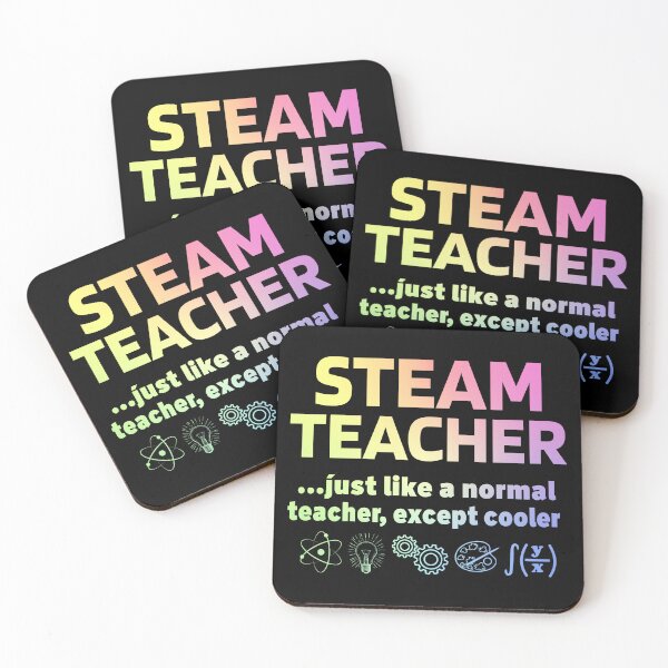 Item preview, Steam Teacher - Science Definition designed and sold by ScienceCorner.