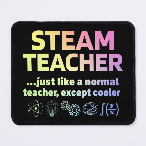 Item preview, Steam Teacher - Science Definition designed and sold by ScienceCorner.