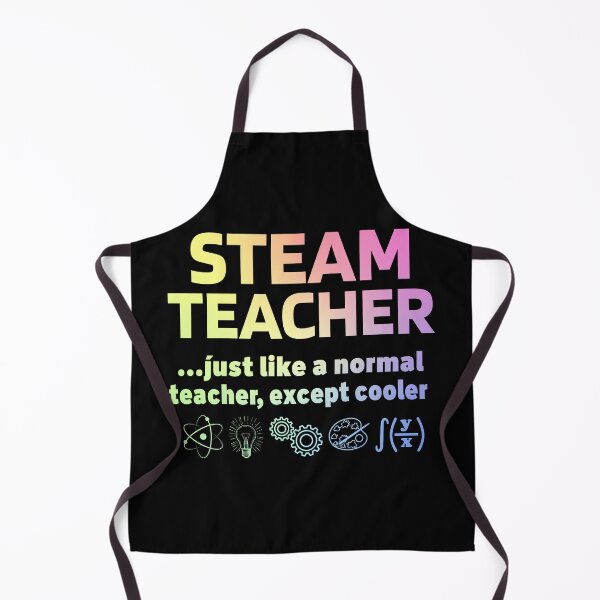 Item preview, Steam Teacher - Science Definition designed and sold by ScienceCorner.