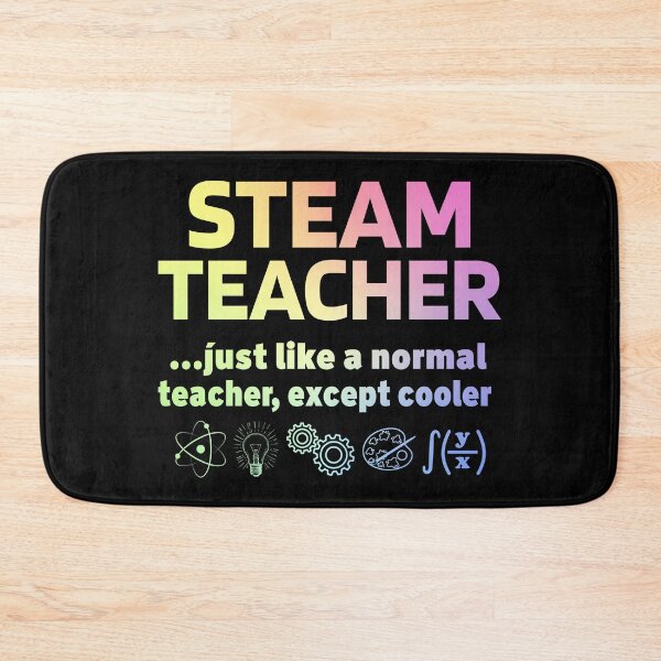Item preview, Steam Teacher - Science Definition designed and sold by ScienceCorner.