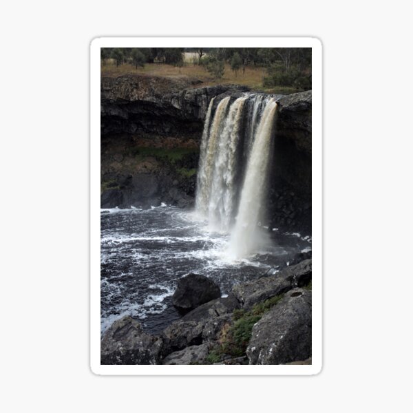 Item preview, Wannon Falls designed and sold by WendyJC.