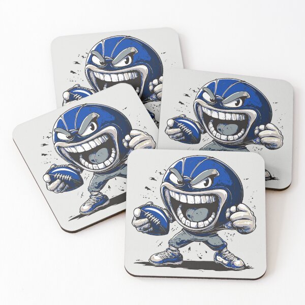 Item preview, Funny Cowboys Football Player designed and sold by MaryFiore.