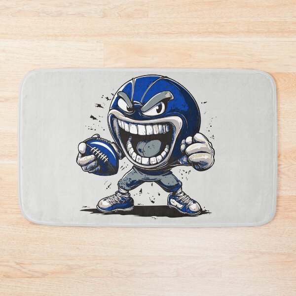 Item preview, Funny Cowboys Football Player designed and sold by MaryFiore.