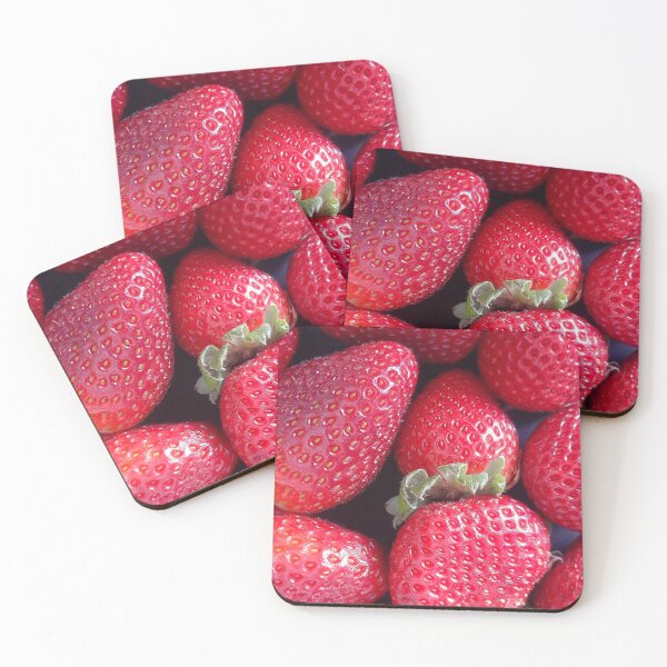 Item preview, Strawberries are in season designed and sold by Amos-artdesigns.