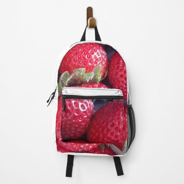 Item preview, Strawberries are in season designed and sold by Amos-artdesigns.