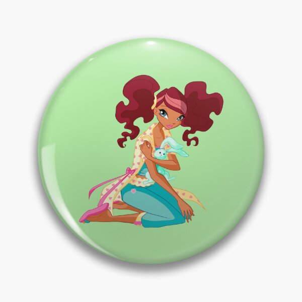 Item preview, Pajama Party; Aisha; Mint Green designed and sold by Marco Bottiglieri.