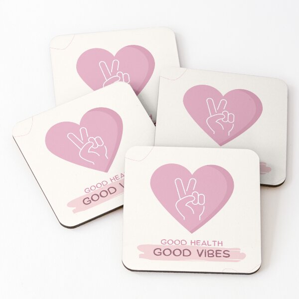 Item preview, Good Health , Good Vibes designed and sold by EJYURIE.