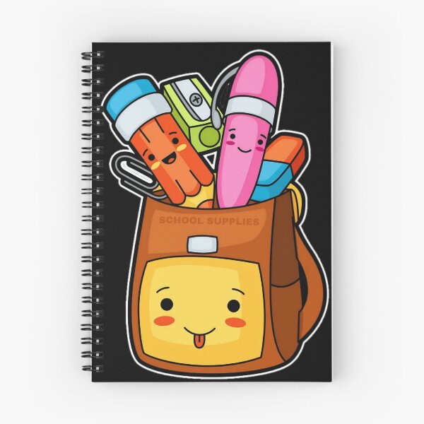 Item preview, SCHOOL SUPPLIERS : BACK TO SCHOOL, FIRST DAY TO SCHOOL designed and sold by rtlabdo.