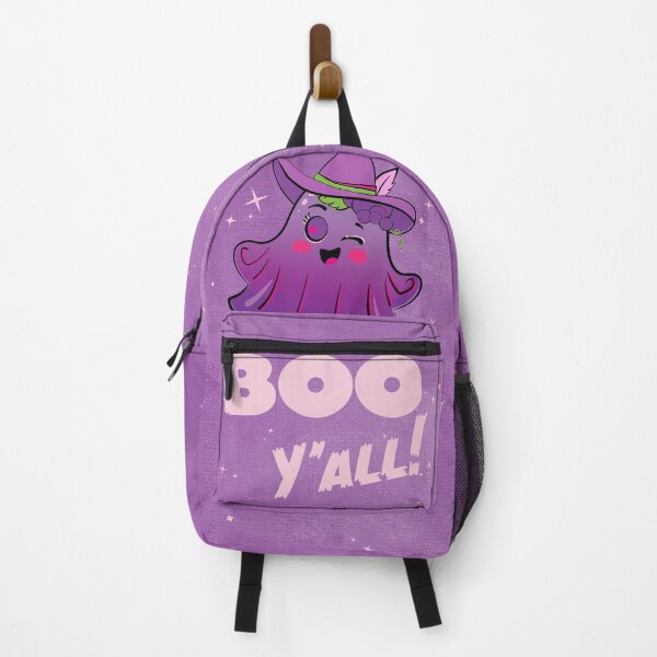 Item preview, Boo Y'all! - Greta is line floatin'! designed and sold by MaestroTAVI.