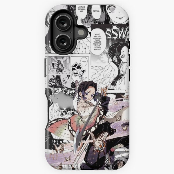 Item preview, Shinobu Kocho designed and sold by jinwooo.