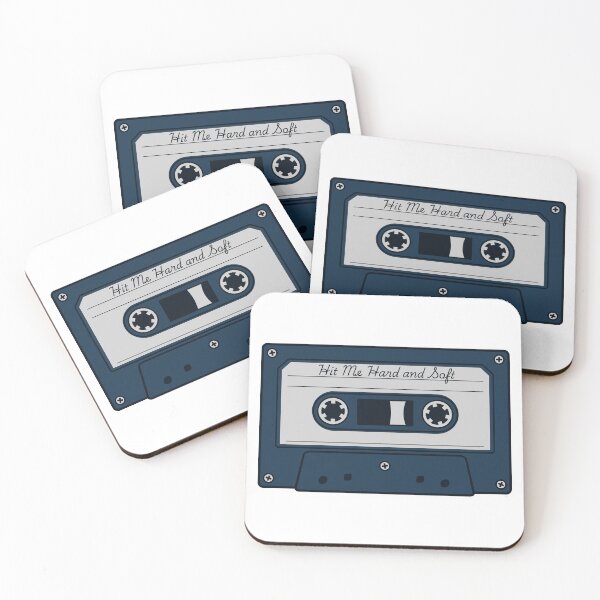 Item preview, hard and soft cassette designed and sold by thatSunshineGrl.