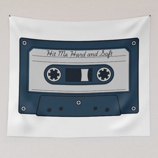 Item preview, hard and soft cassette designed and sold by thatSunshineGrl.