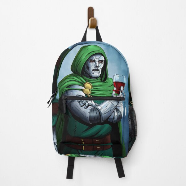 Item preview, dr doom designed and sold by derricwise.