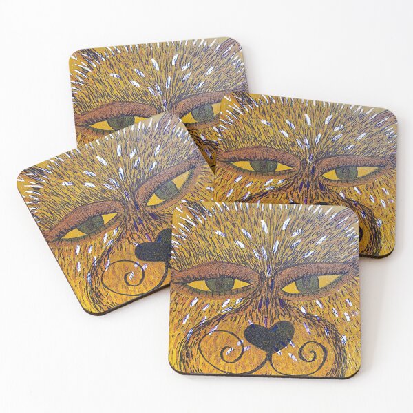 Item preview, Zirri designed and sold by Shirley Hilen  Fredes coulon.