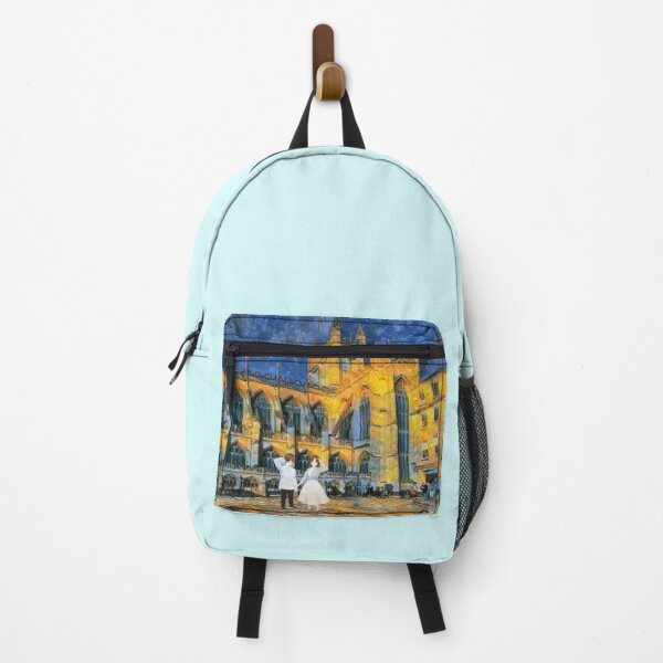 Item preview, Love Beneath the Abbey's Shadow: A View of Bath Abbey V1 designed and sold by Little-s.