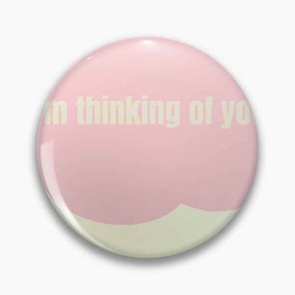 Item preview, I’m think of you  designed and sold by Tonyasartprints.