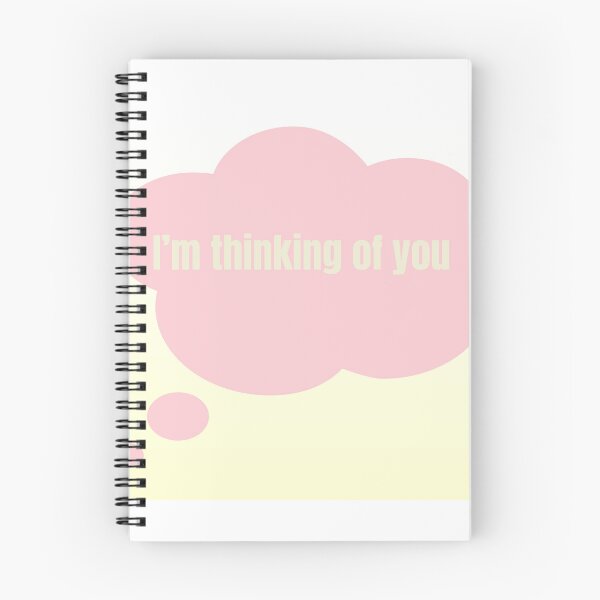 Item preview, I’m think of you  designed and sold by Tonyasartprints.