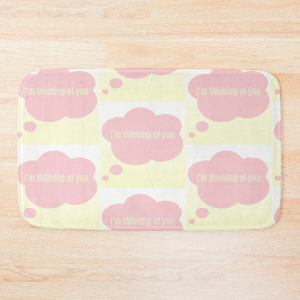 Item preview, I’m think of you  designed and sold by Tonyasartprints.