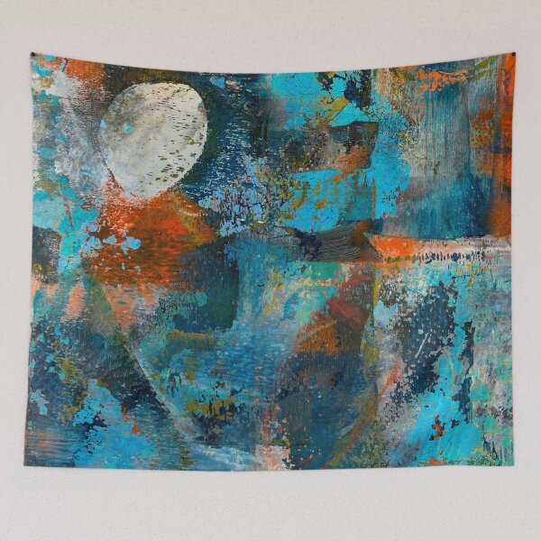 Item preview, A Layered Universe designed and sold by breezy729.