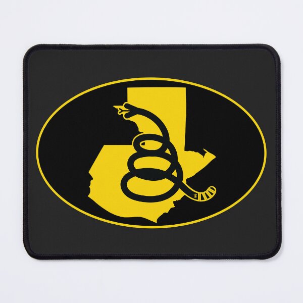 Item preview, GUATEMALA - Freedom Is The Superpower - Modern Gadsden Snake Flag - Dont Tread On Me design designed and sold by pelagio.
