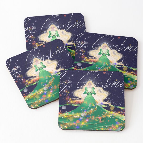 Item preview, The star of Christmas designed and sold by Yasuminasai.