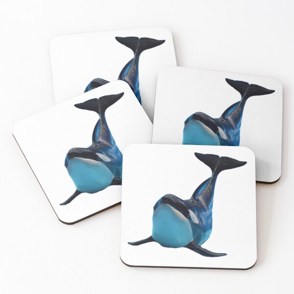 Item preview, Malia Orca Present designed and sold by Sugargrim3.