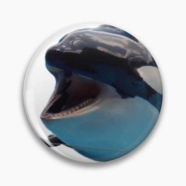 Item preview, Malia Orca designed and sold by Sugargrim3.