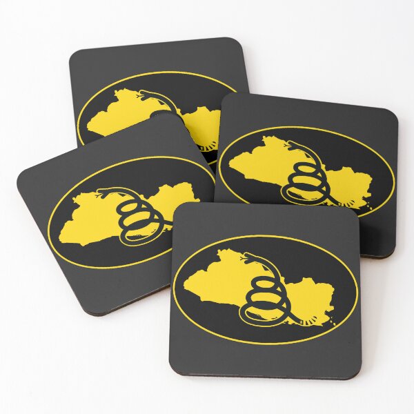 Item preview, El SALVADOR - Freedom Is The Superpower - Modern Gadsden Snake Flag - Dont Tread On Me design designed and sold by pelagio.