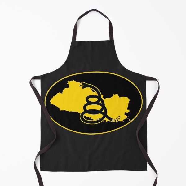 Item preview, El SALVADOR - Freedom Is The Superpower - Modern Gadsden Snake Flag - Dont Tread On Me design designed and sold by pelagio.