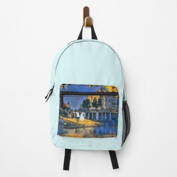 Item preview, Love Beneath the Abbey's Shadow: A View of Bath Abbey V2 designed and sold by Little-s.