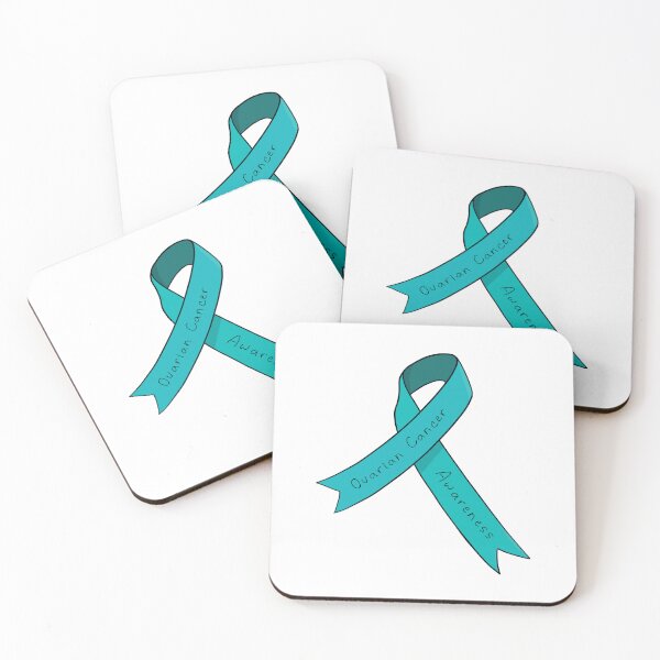 Item preview, Ovarian Cancer Awareness designed and sold by shopdiego.