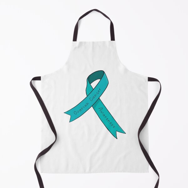 Item preview, Ovarian Cancer Awareness designed and sold by shopdiego.