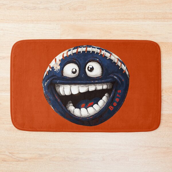 Item preview, Funny Chicago Bears Football  designed and sold by MaryFiore.
