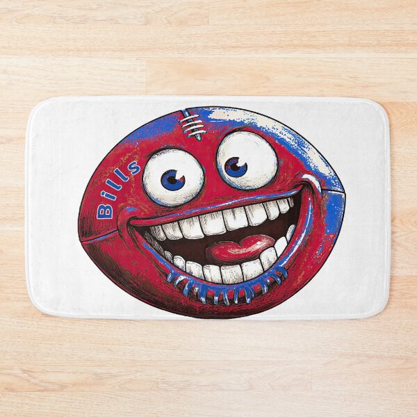 Item preview, Funny Buffalo Bills Football  designed and sold by MaryFiore.