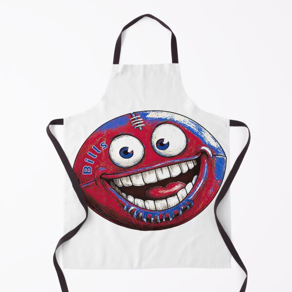 Item preview, Funny Buffalo Bills Football designed and sold by MaryFiore.