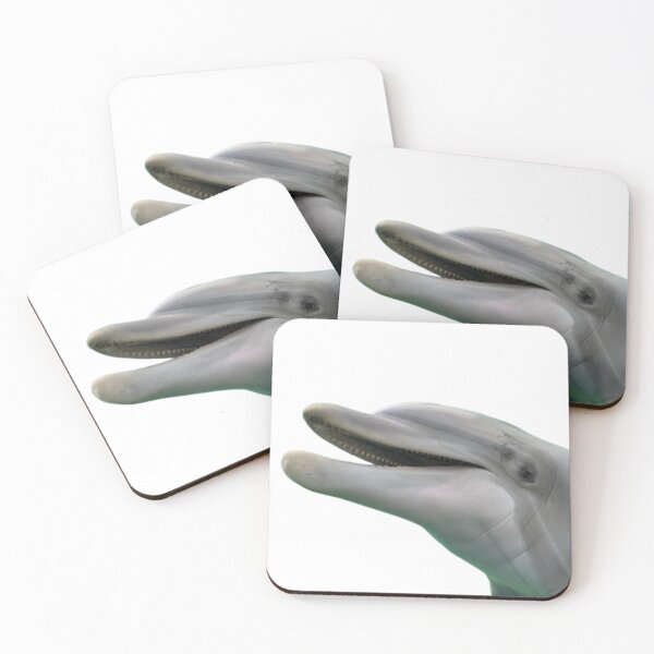Item preview, Dash the Bottlenose Dolphin designed and sold by Sugargrim3.